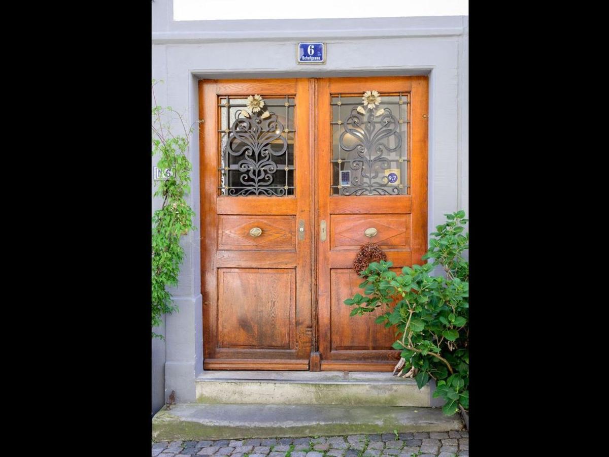 altstadtherz Lindau  Exterior foto
